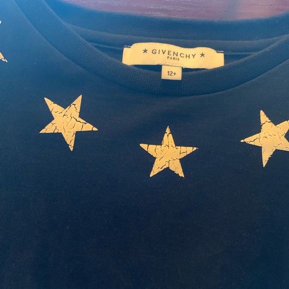 Givenchy t-shirt - Picture 3 of 4
